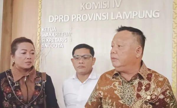 5720 DPRD